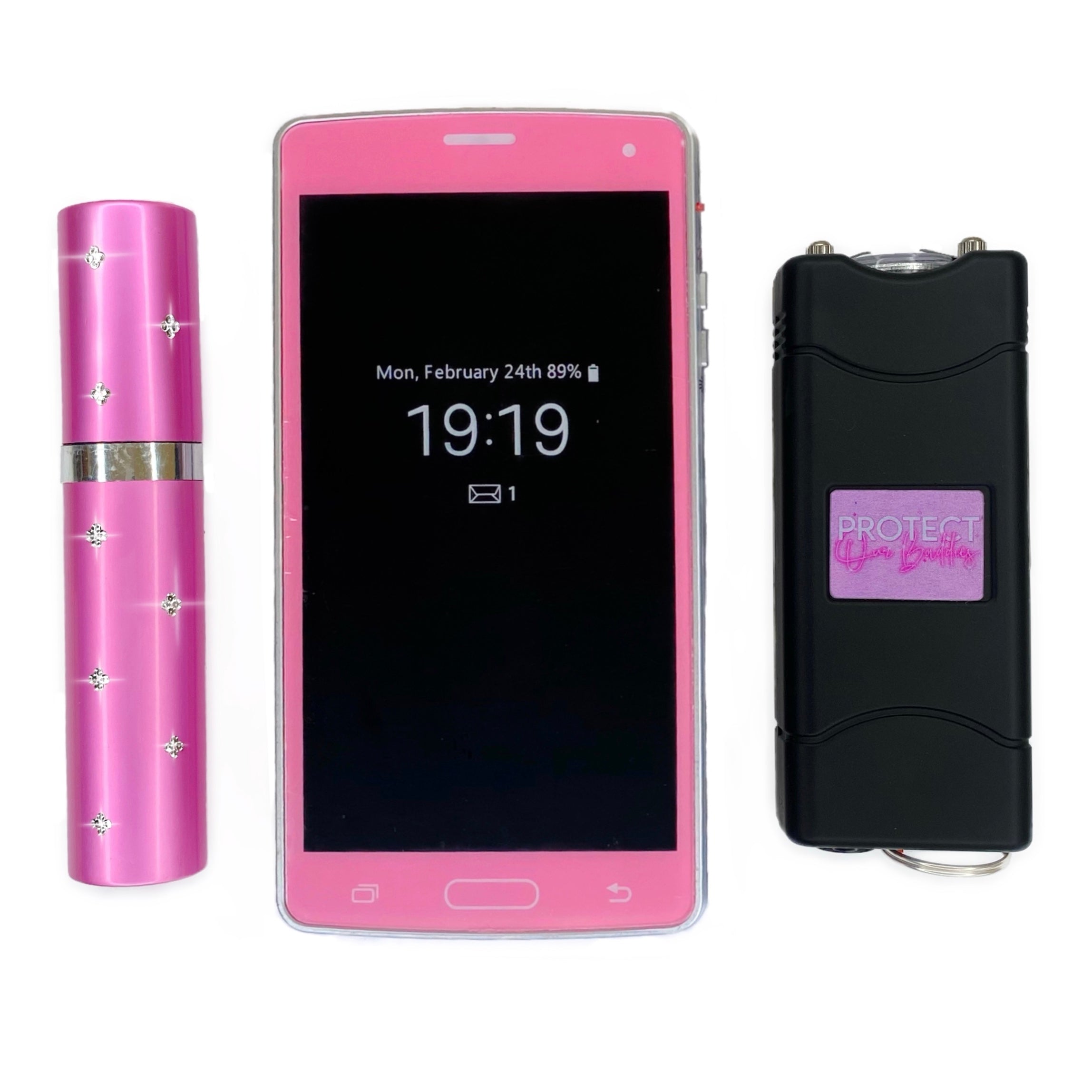 Stun Guns Protect Our Baddies Stun Guns Protect Our Baddies